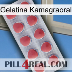 Kamagraoral Jelly 18